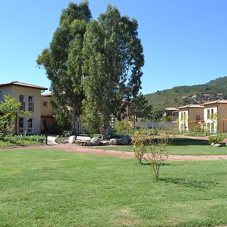 Marina Di Favona Hotel Favone Exterior photo