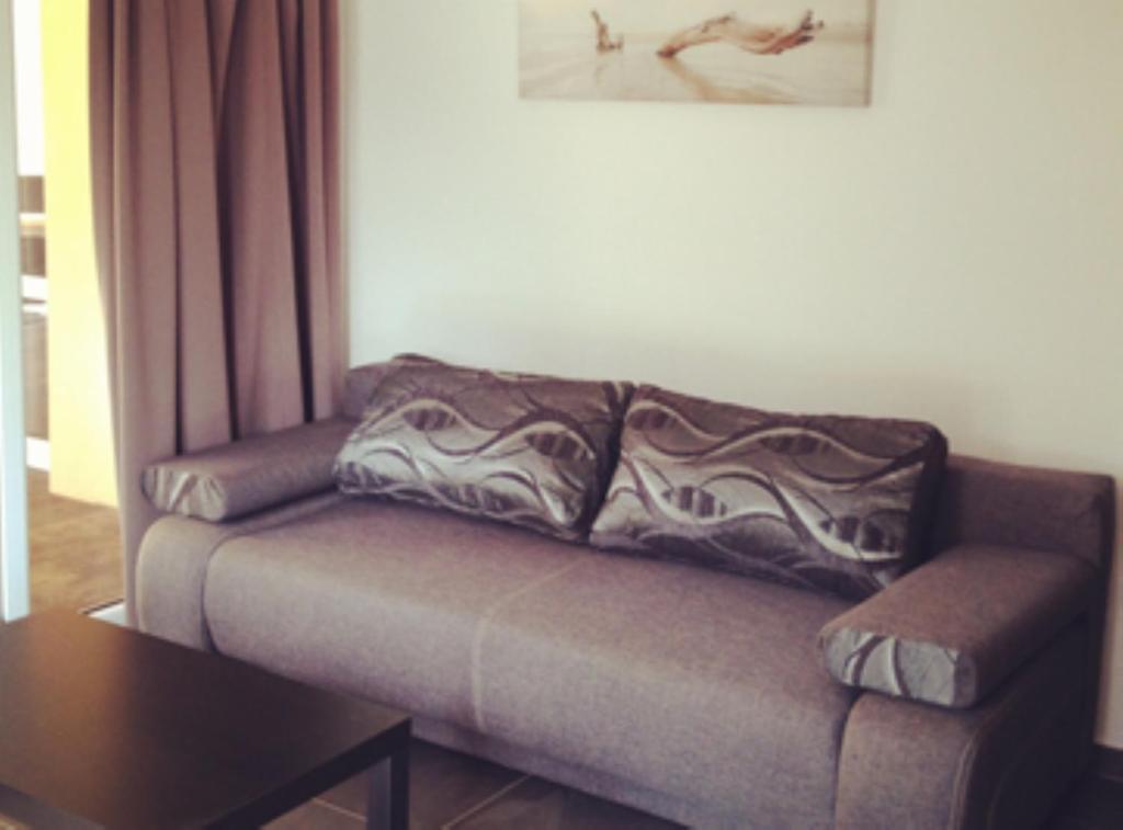 Marina Di Favona Hotel Favone Room photo