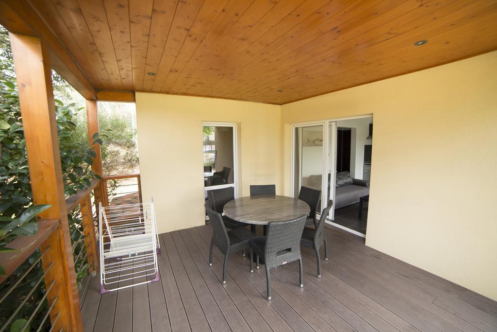 Marina Di Favona Hotel Favone Exterior photo
