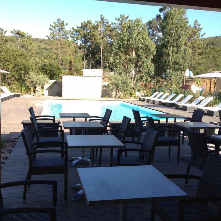 Marina Di Favona Hotel Favone Exterior photo