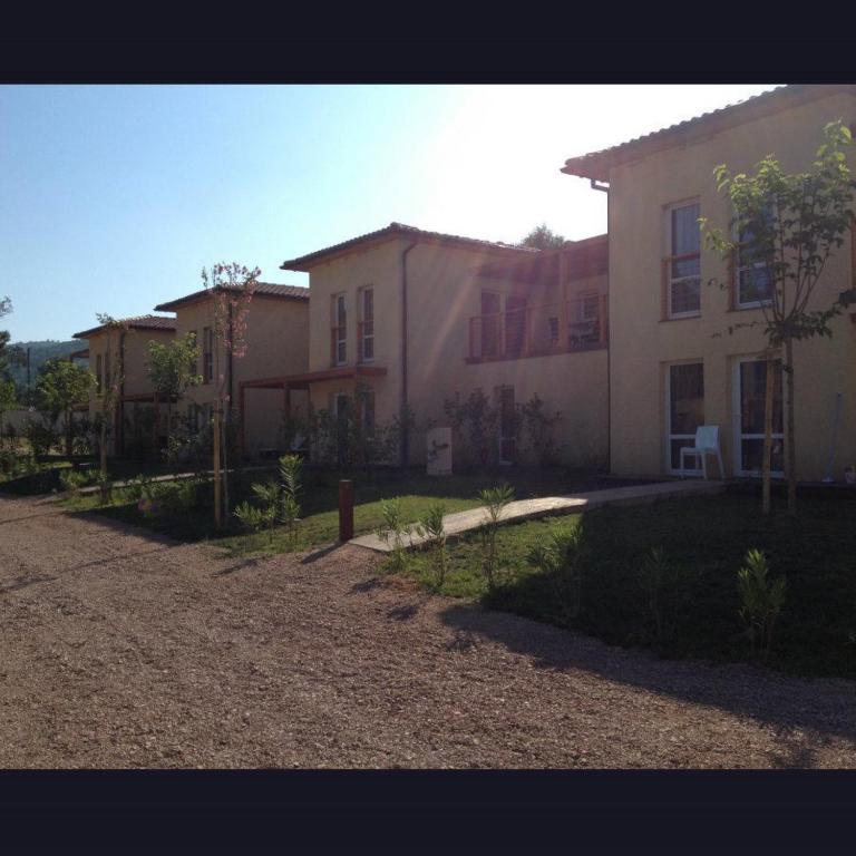 Marina Di Favona Hotel Favone Exterior photo