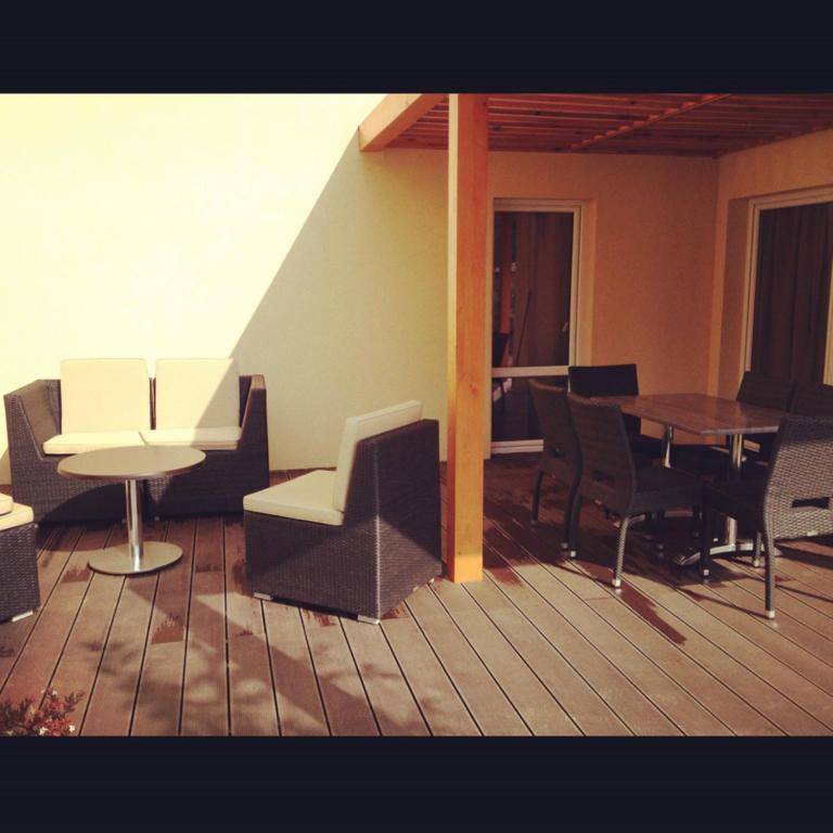 Marina Di Favona Hotel Favone Exterior photo